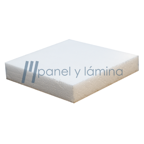 Panel Termoformat Panel y Lámina